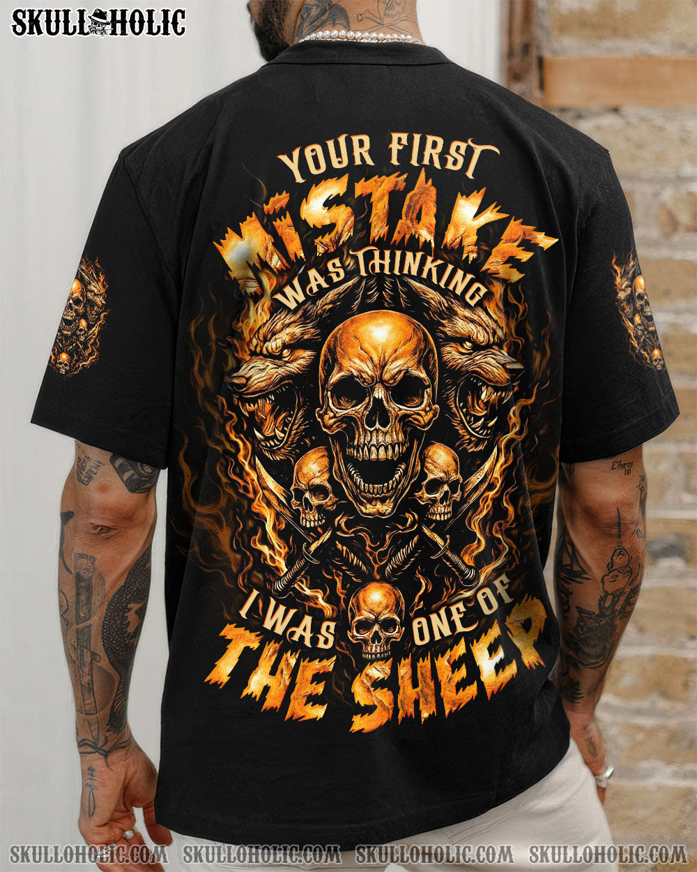 Category_Short sleeves