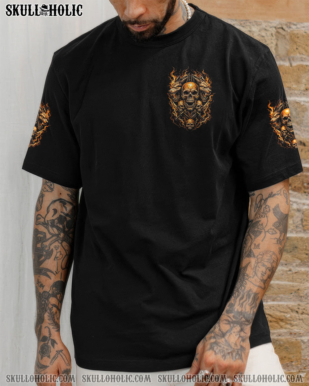 Category_Short sleeves