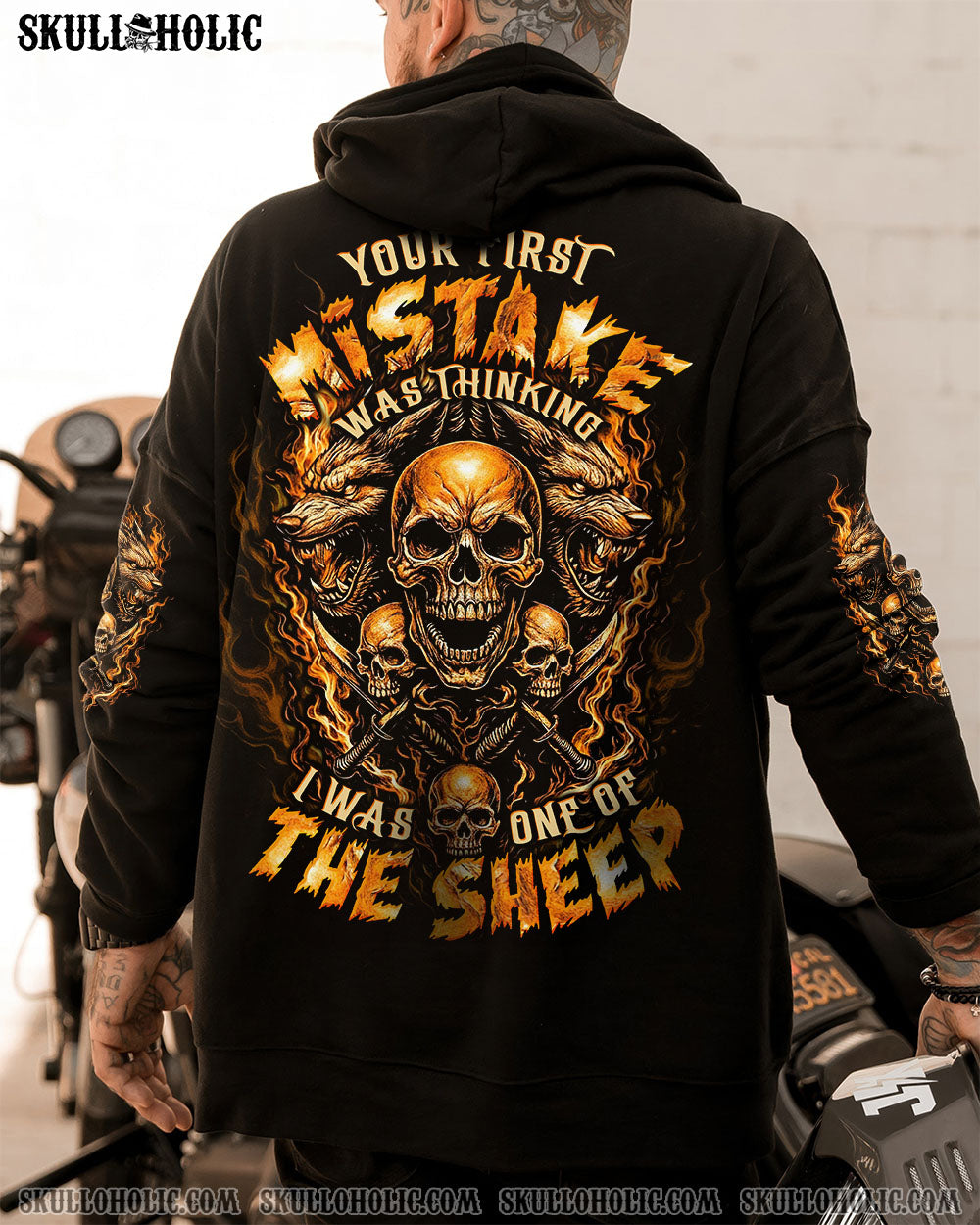 Category_Sweatshirt & Hoodies