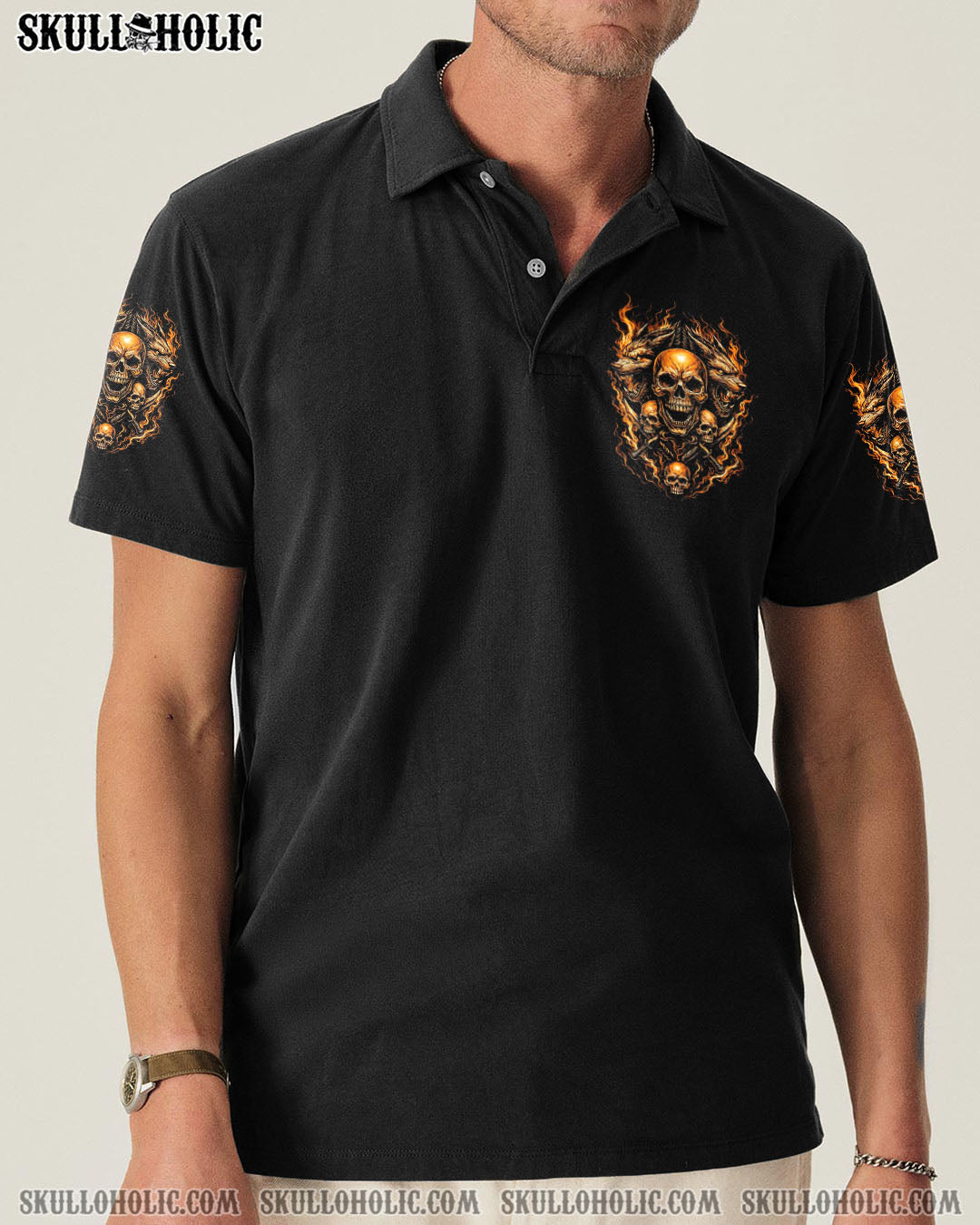 Category_Short sleeves