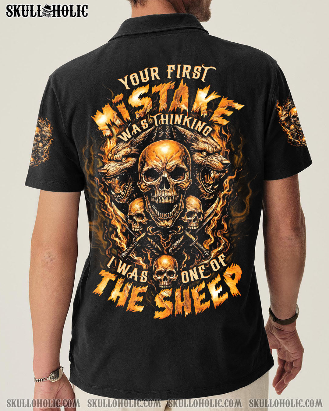 Category_Short sleeves