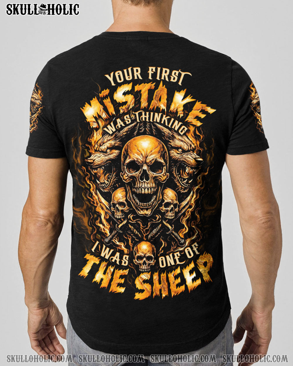 Category_Short sleeves