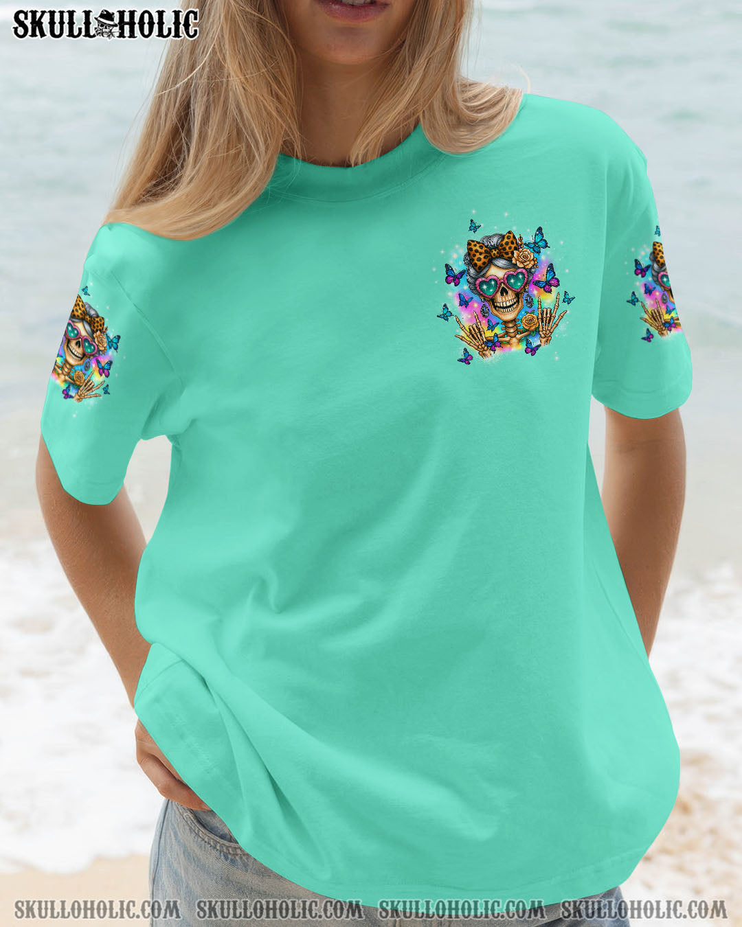 Category_Short sleeves