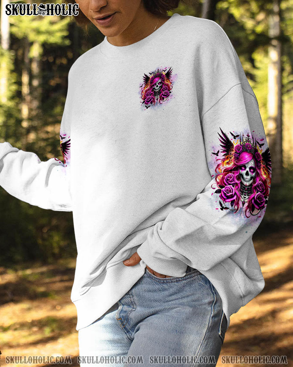 Category_Sweatshirt & Hoodies