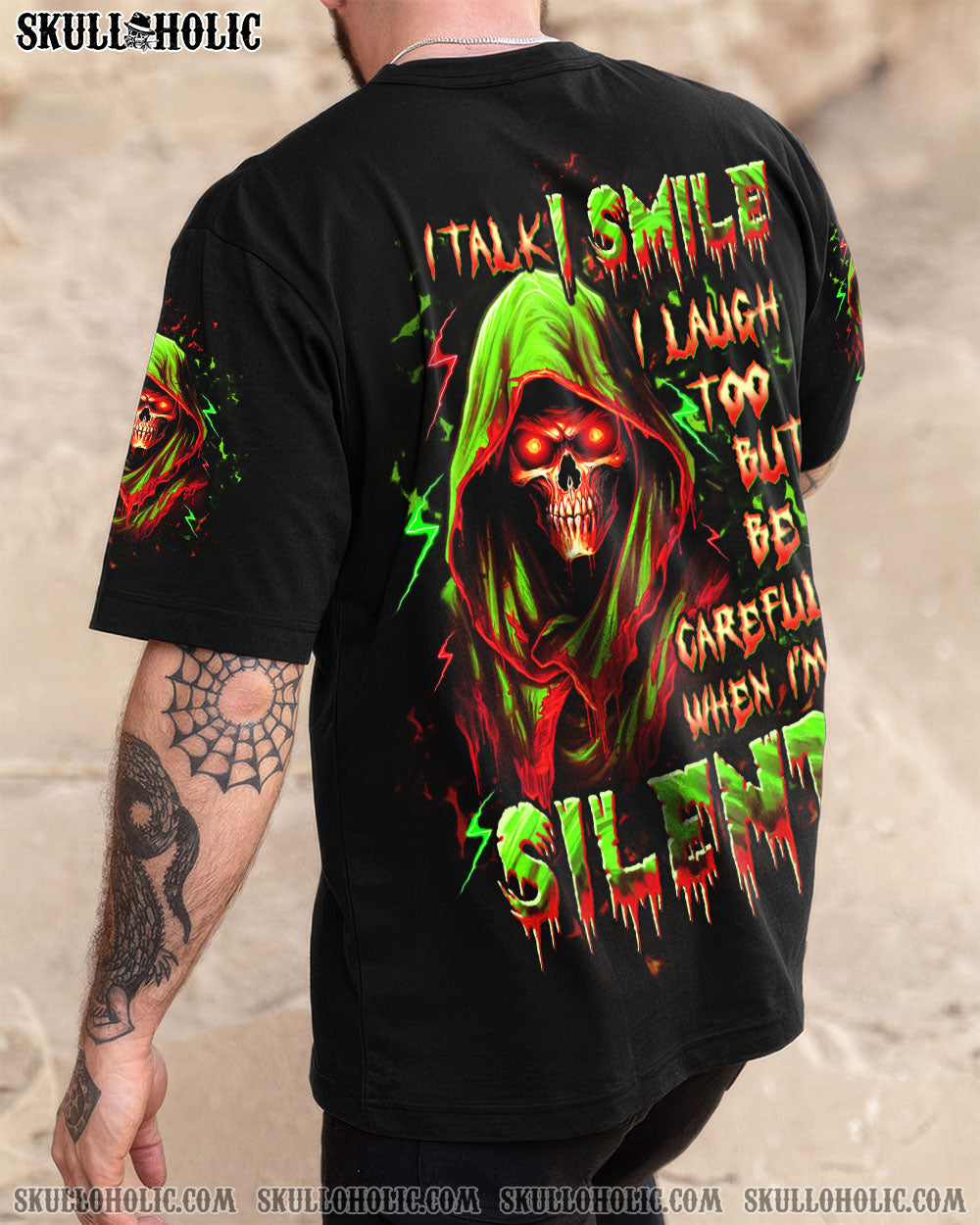 Category_Short sleeves