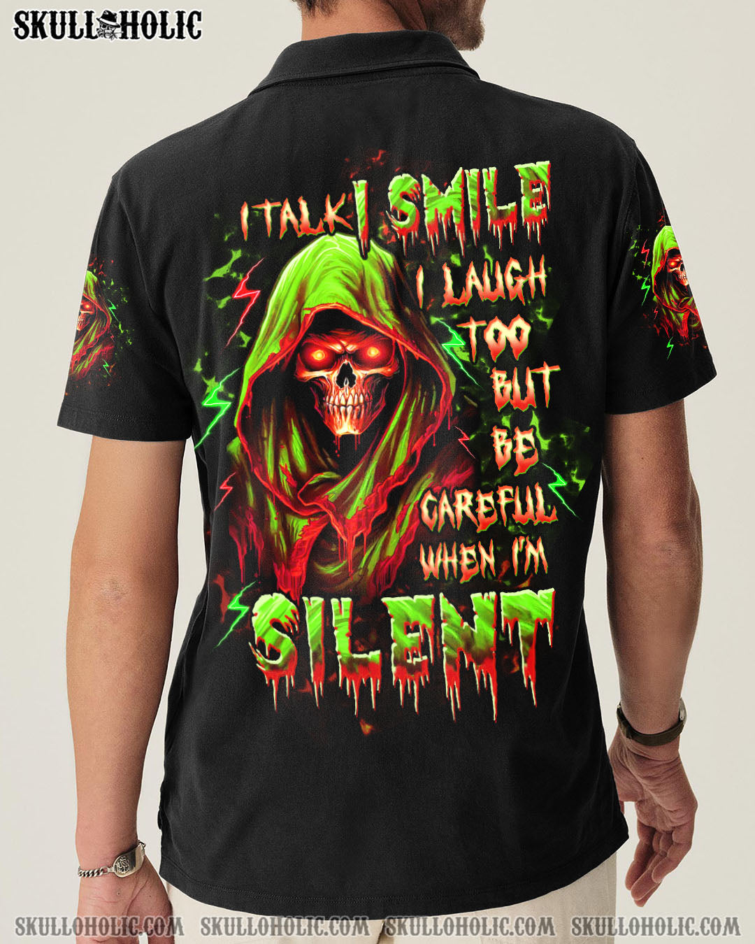Category_Short sleeves