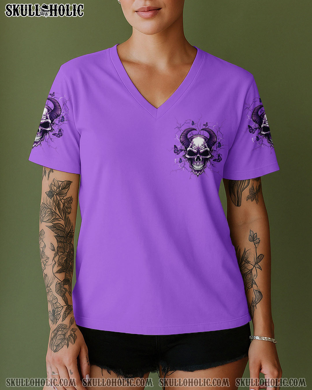 Category_Short sleeves
