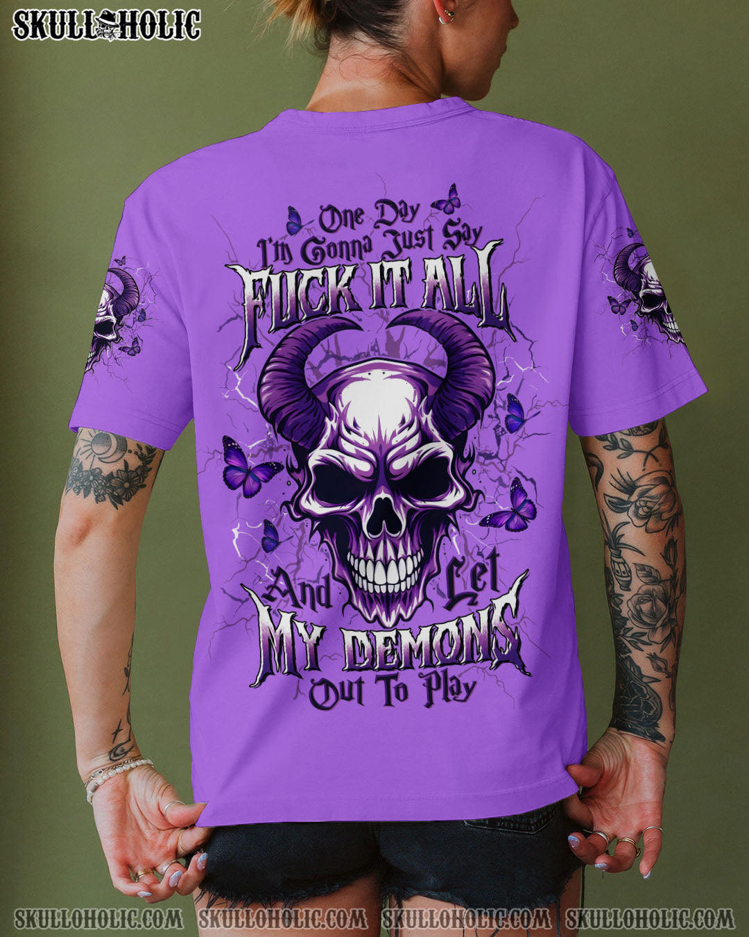 Category_Short sleeves