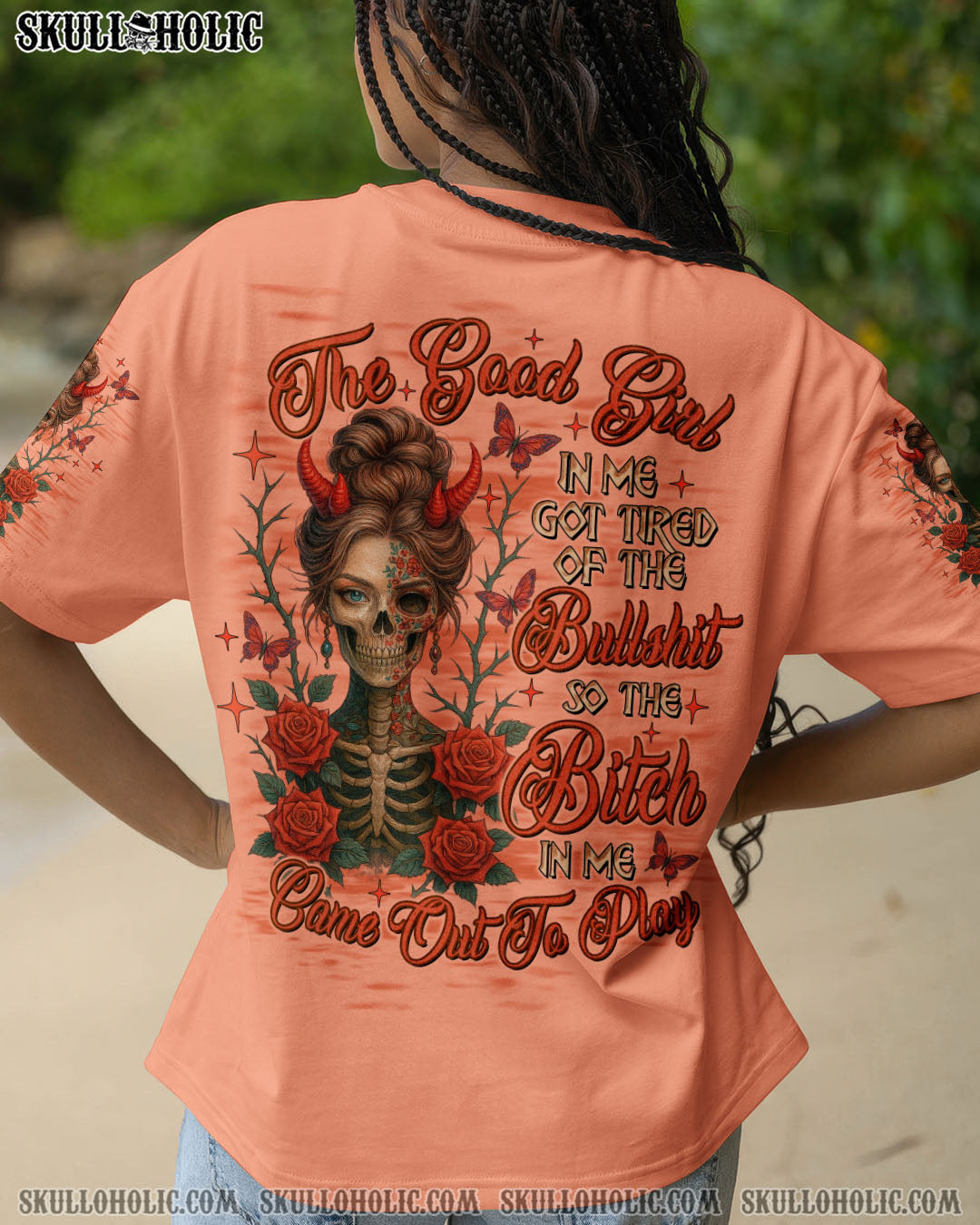 Category_Short sleeves