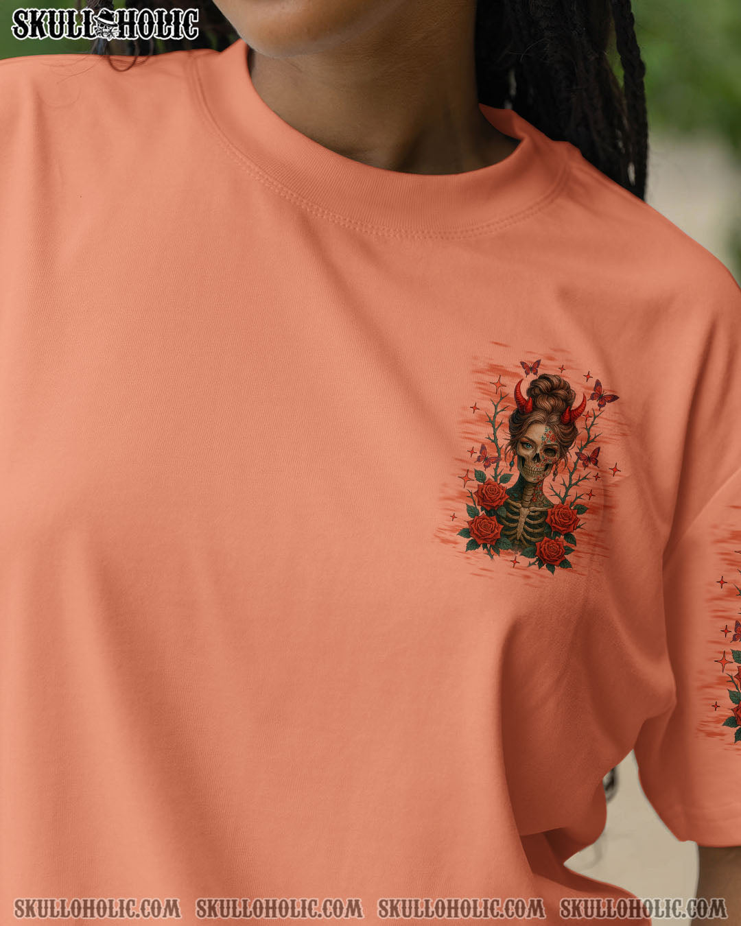 Category_Short sleeves