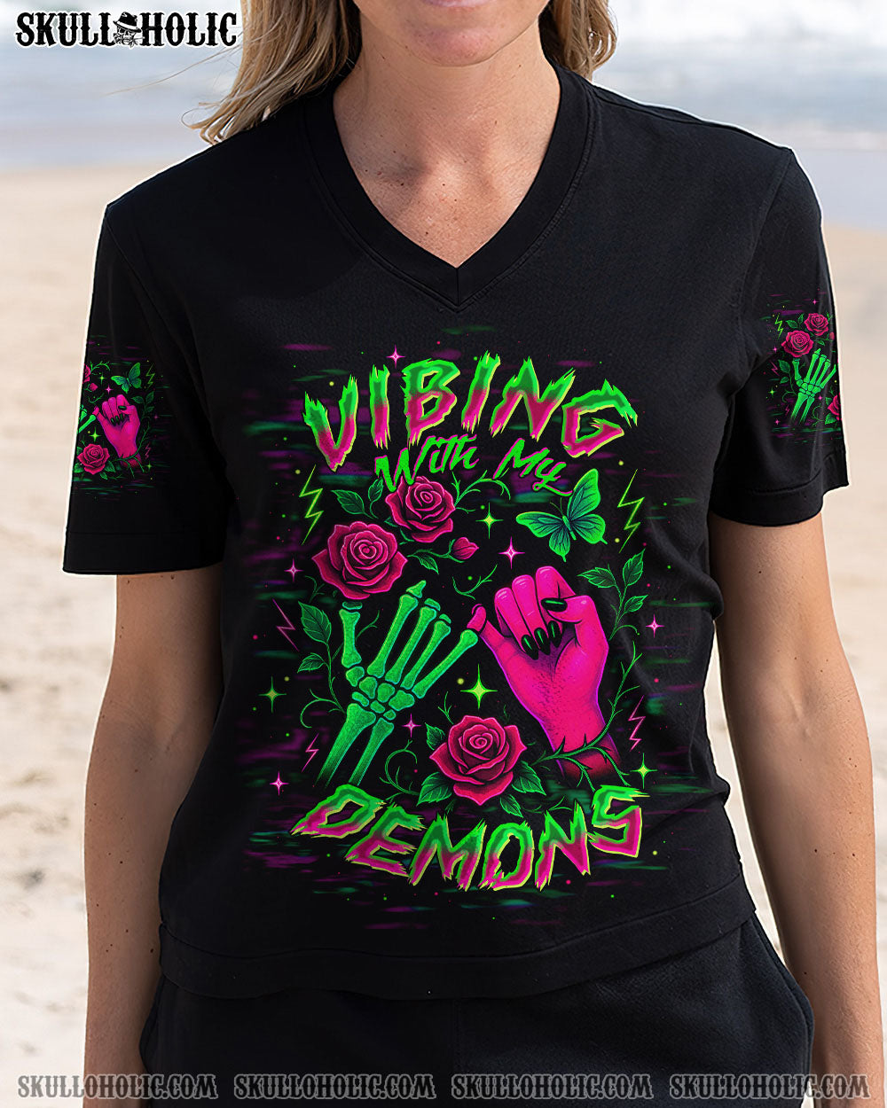 Category_Short sleeves