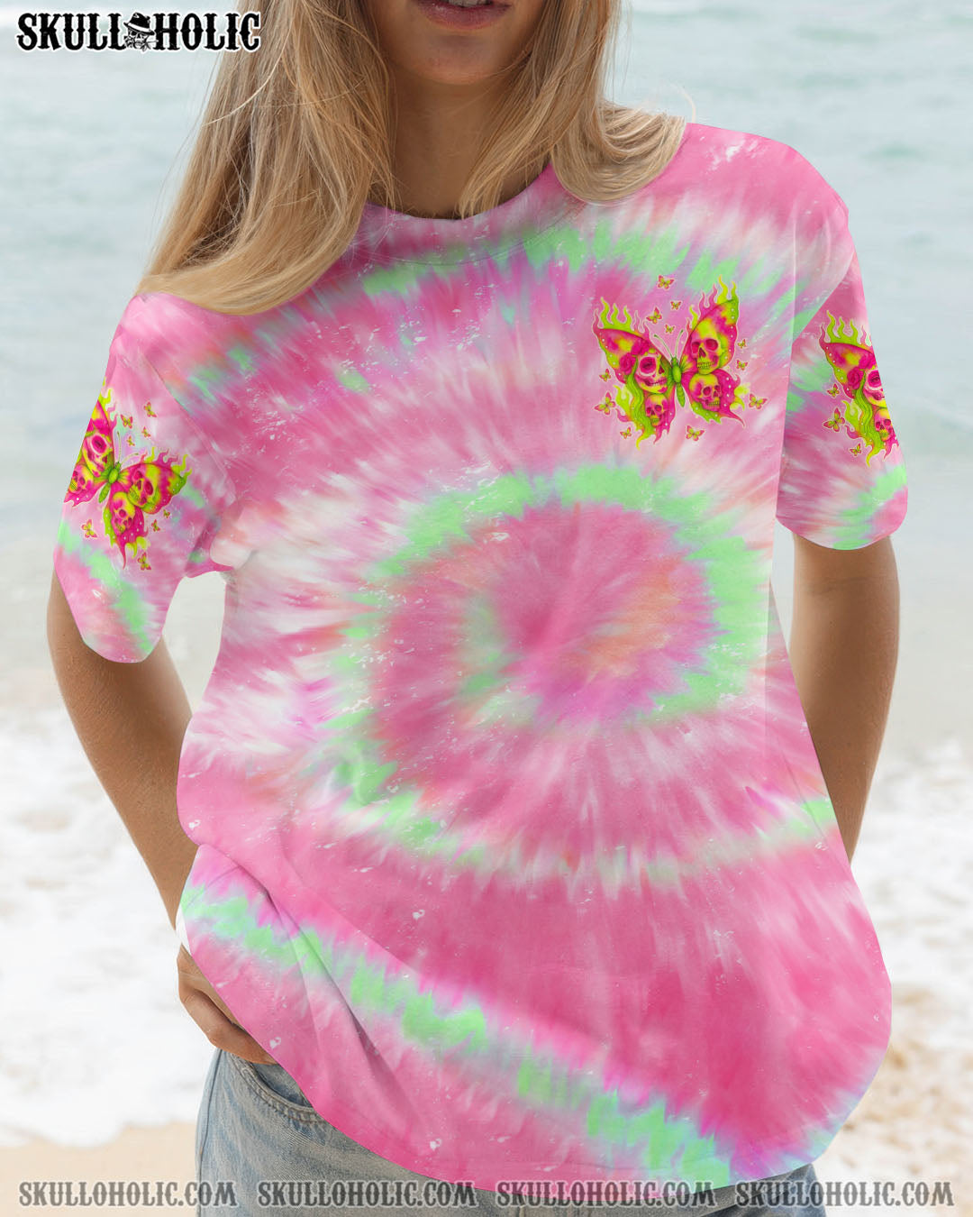 Category_Short sleeves