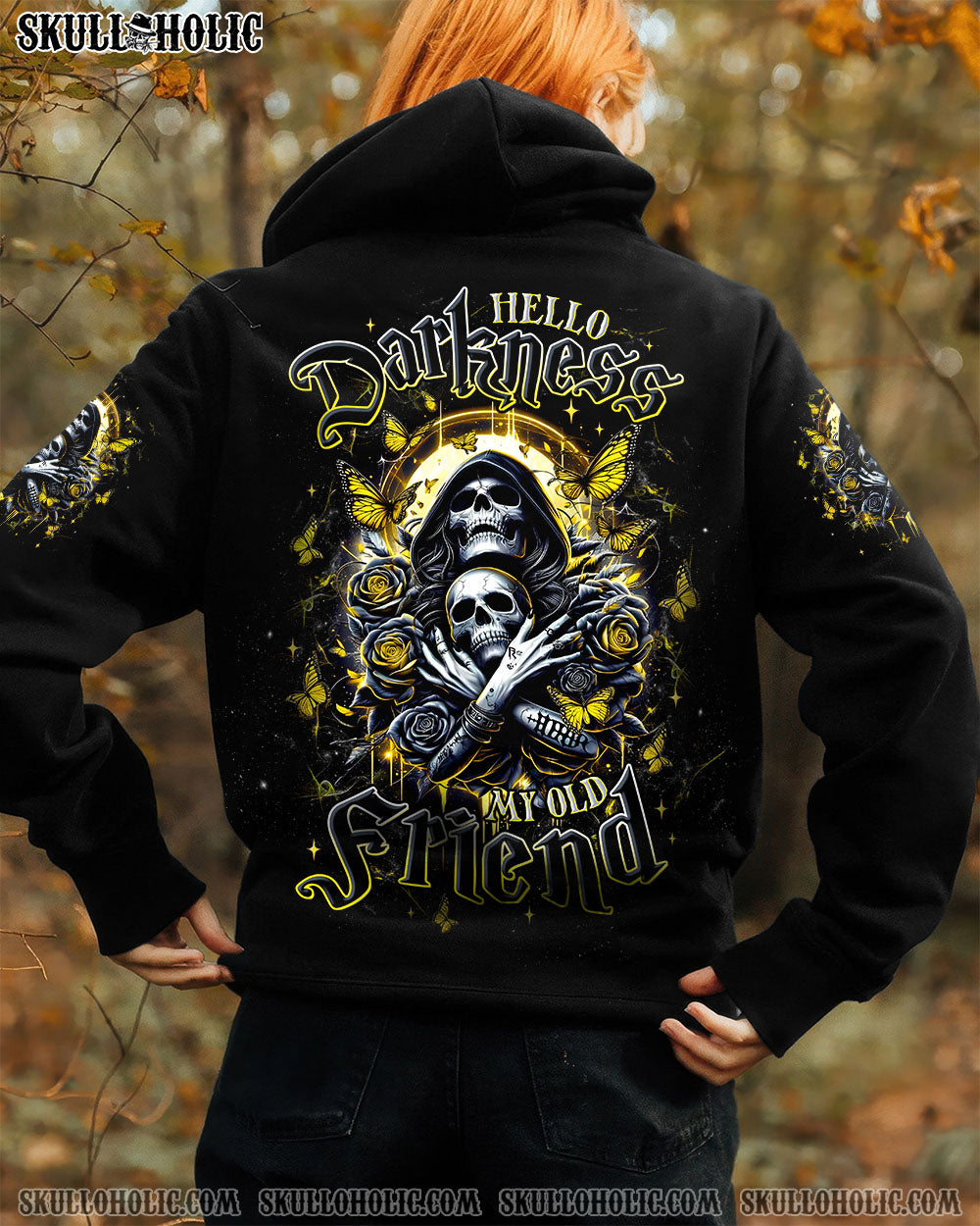 Category_Sweatshirt & Hoodies