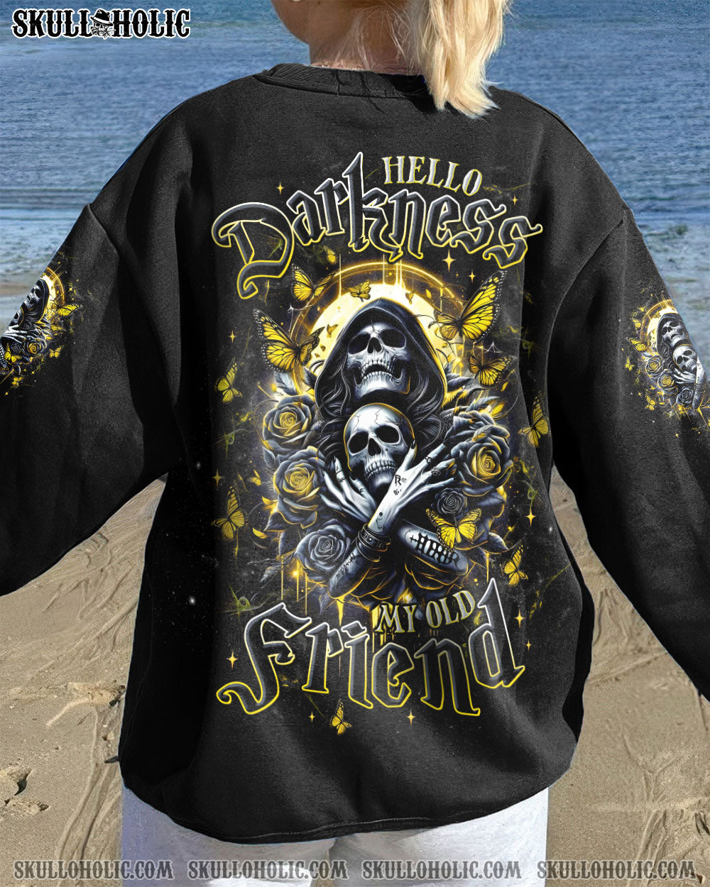 Category_Sweatshirt & Hoodies