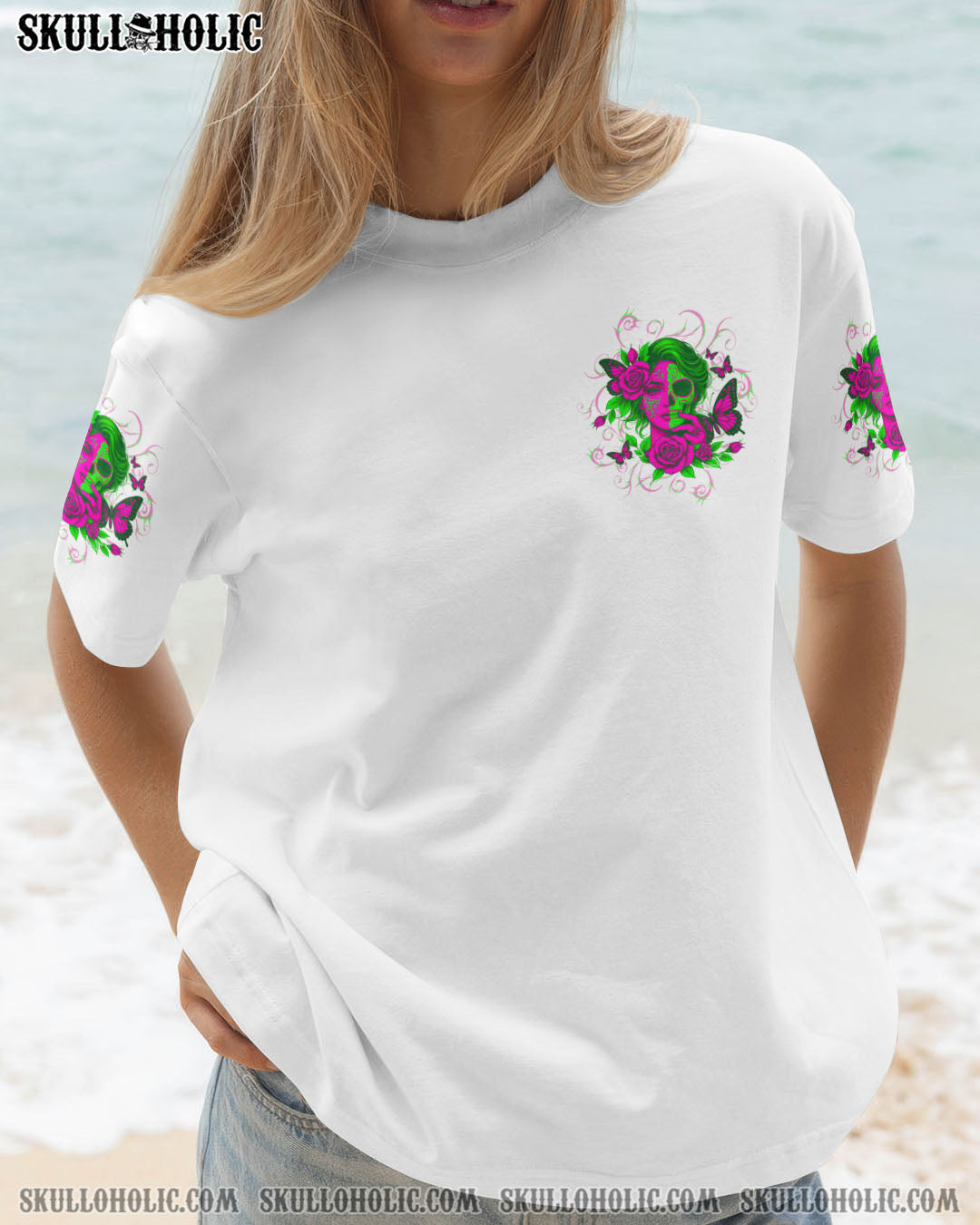 Category_Short sleeves
