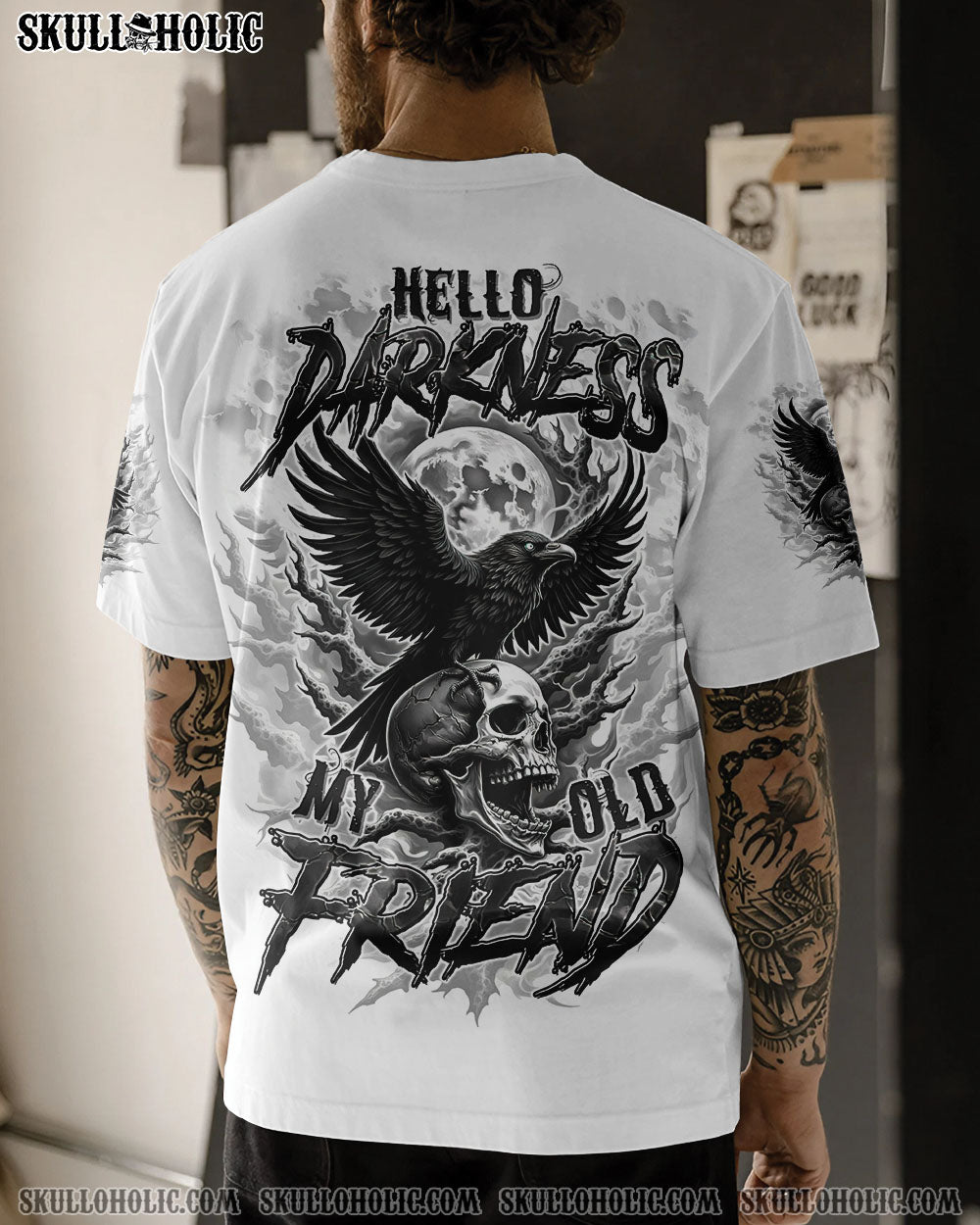 Category_Short sleeves