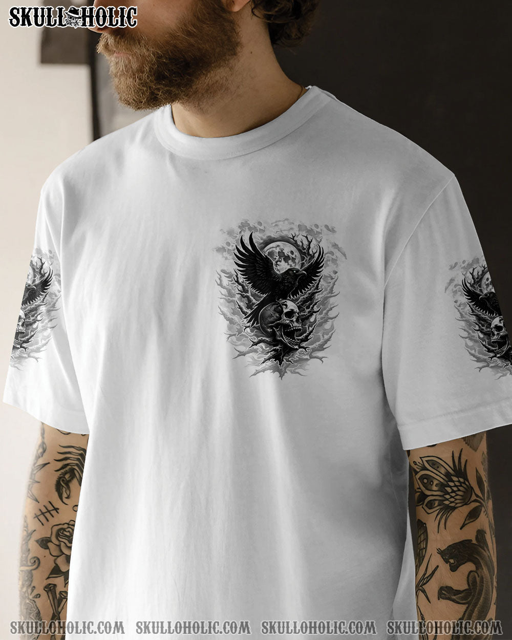 Category_Short sleeves