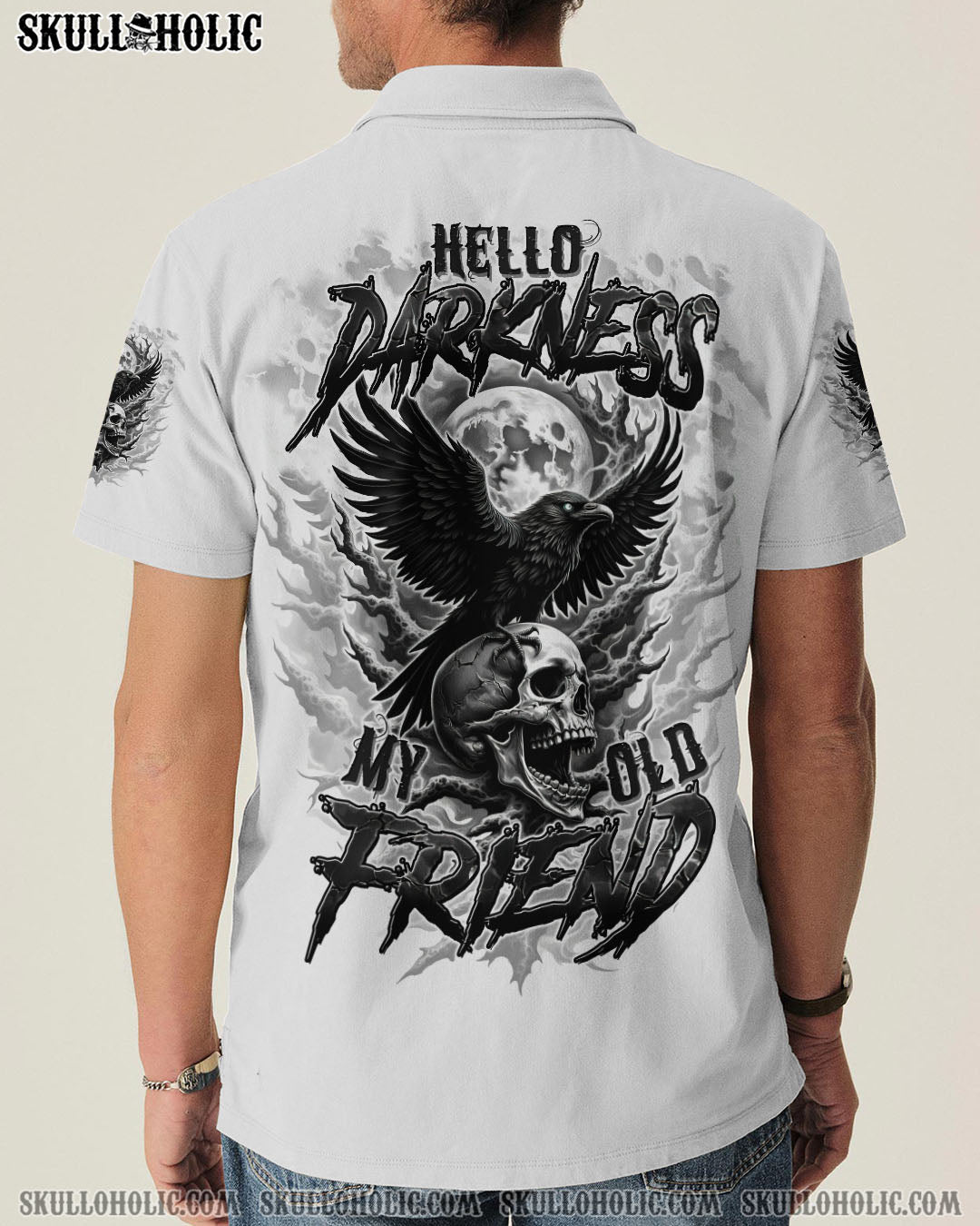 Category_Short sleeves