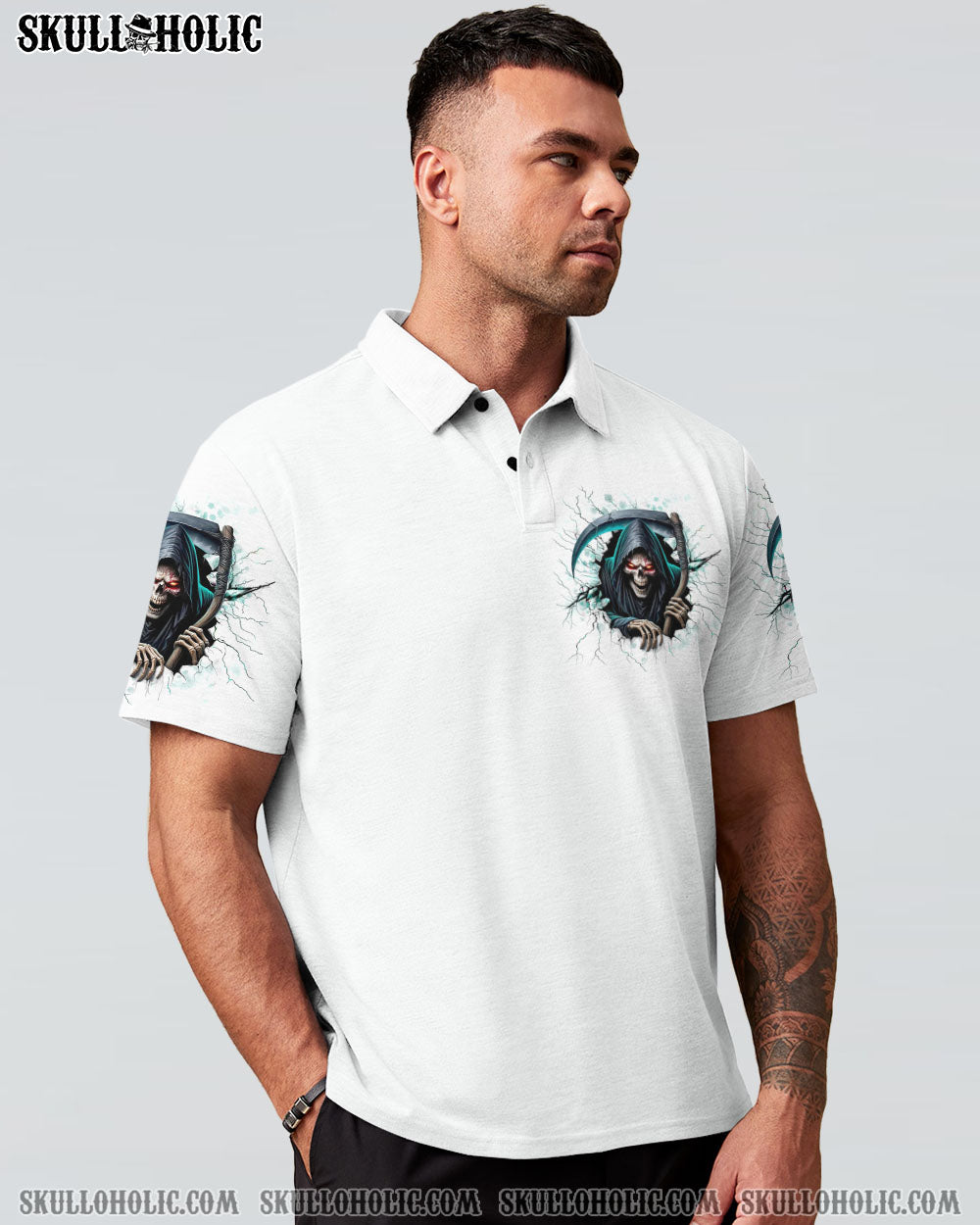 Category_Short sleeves