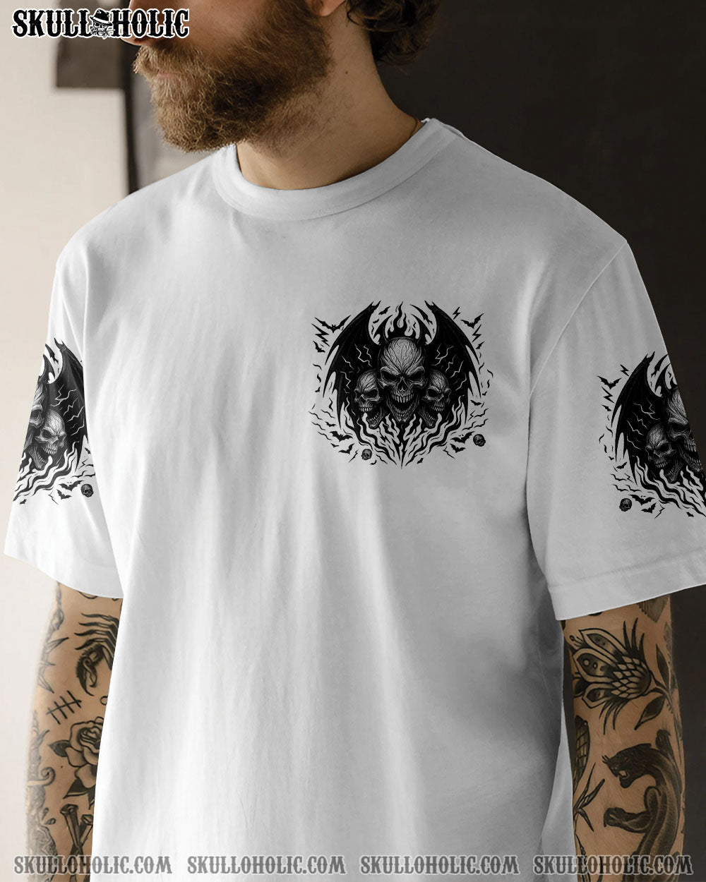 Category_Short sleeves