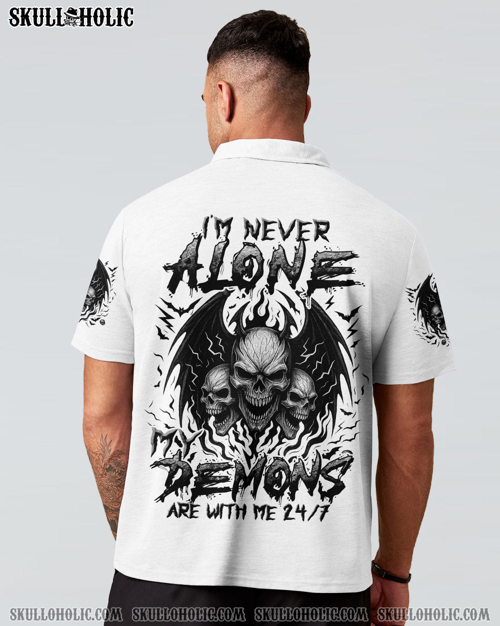 Category_Short sleeves