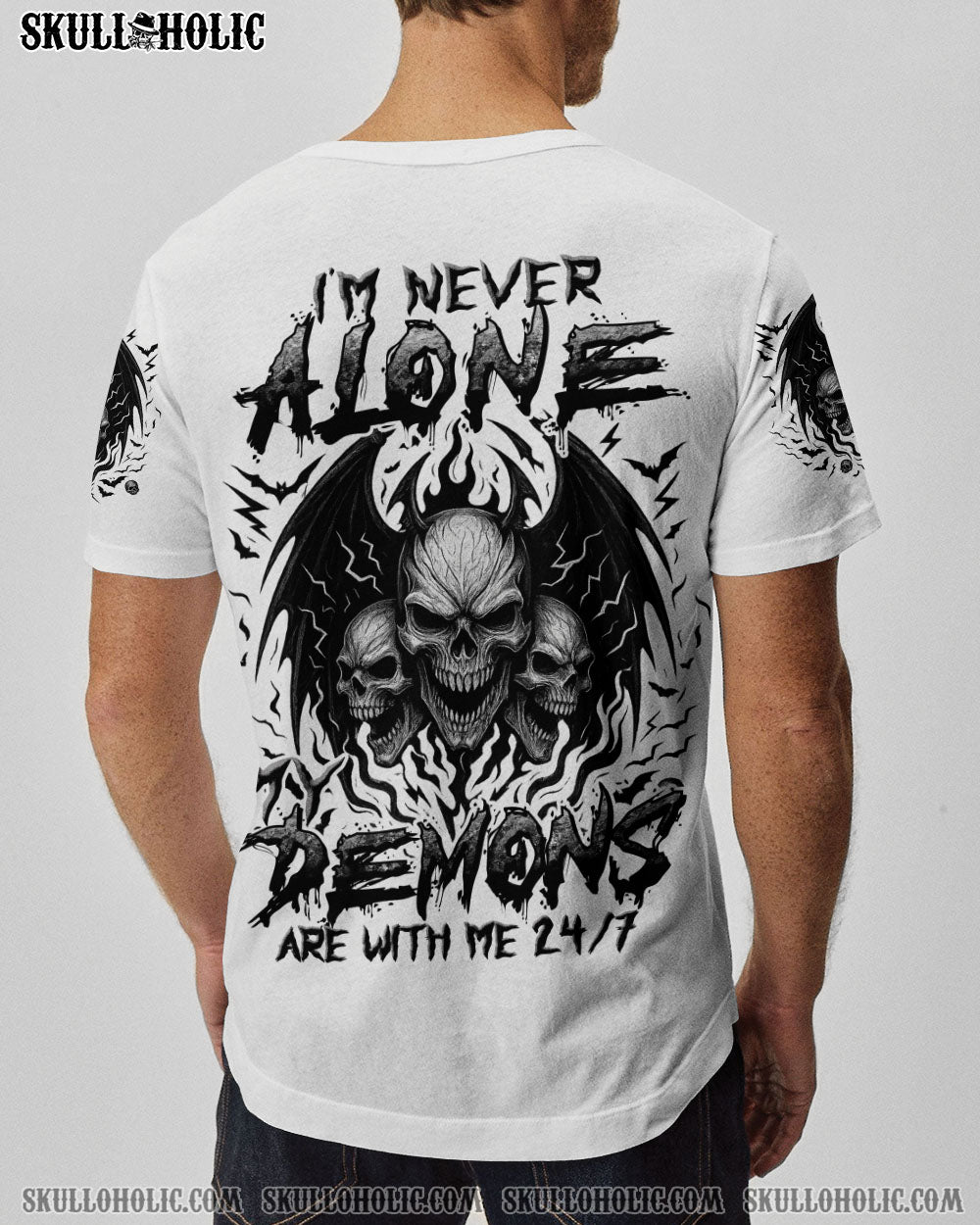 Category_Short sleeves