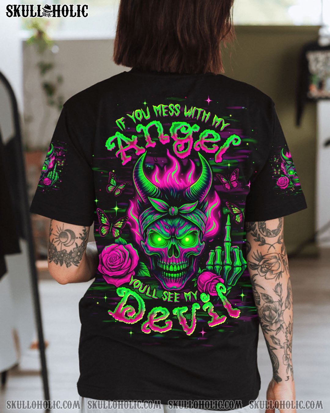 Category_Short sleeves