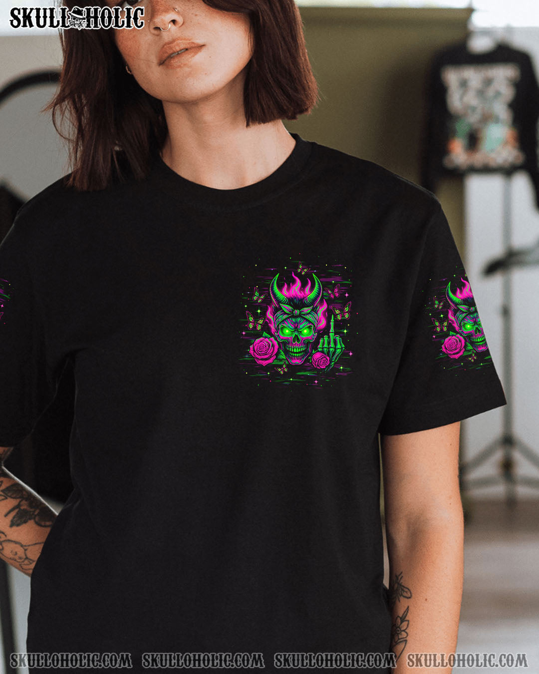 Category_Short sleeves