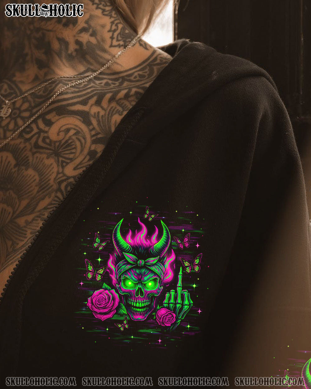 Category_Sweatshirt & Hoodies