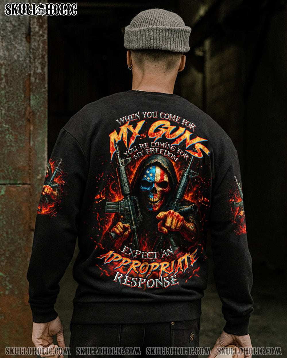 Category_Sweatshirt & Hoodies