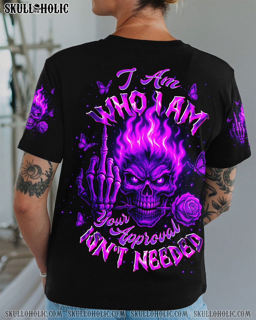 Category_Short sleeves