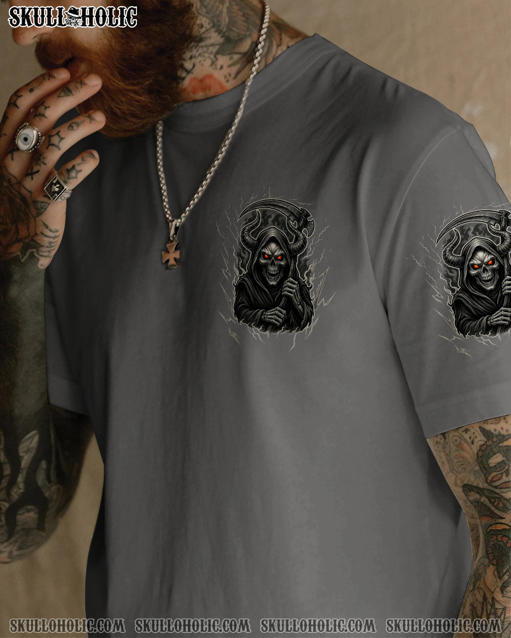 Category_Short sleeves
