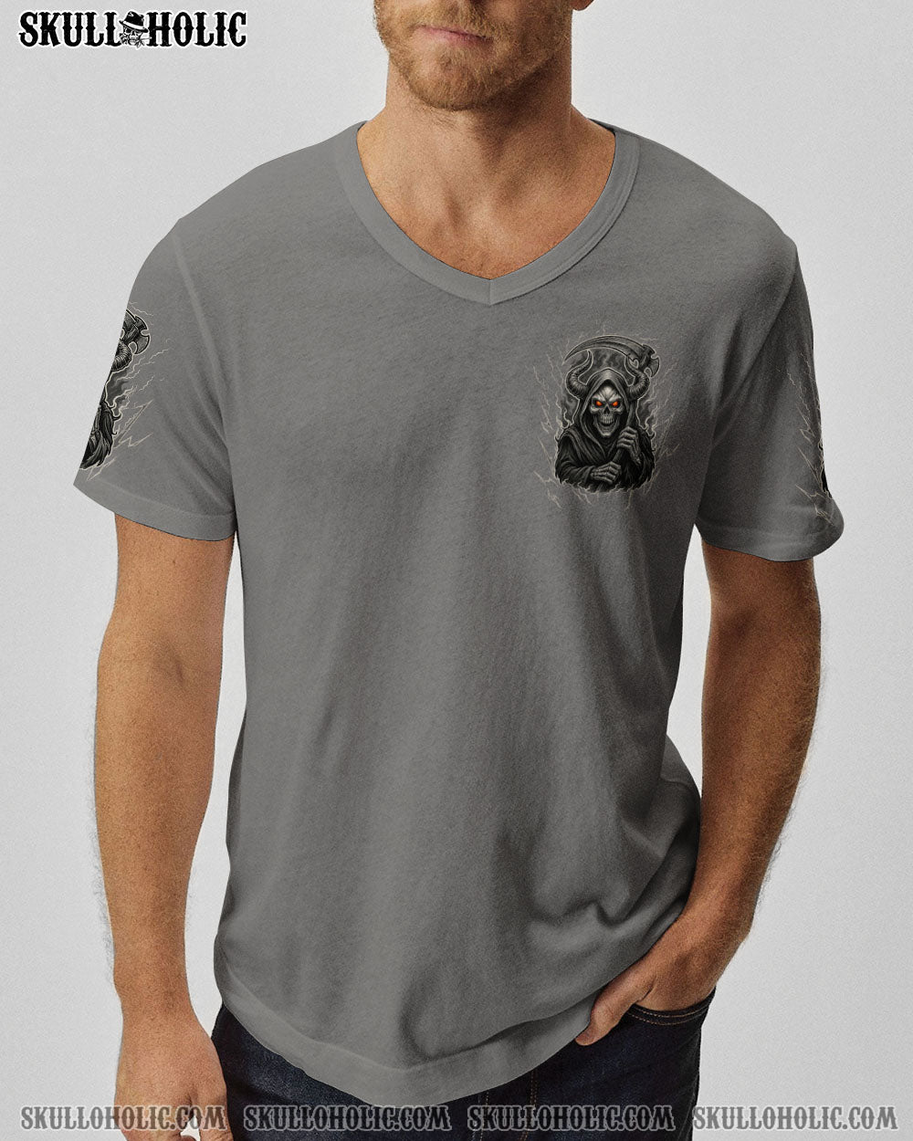 Category_Short sleeves