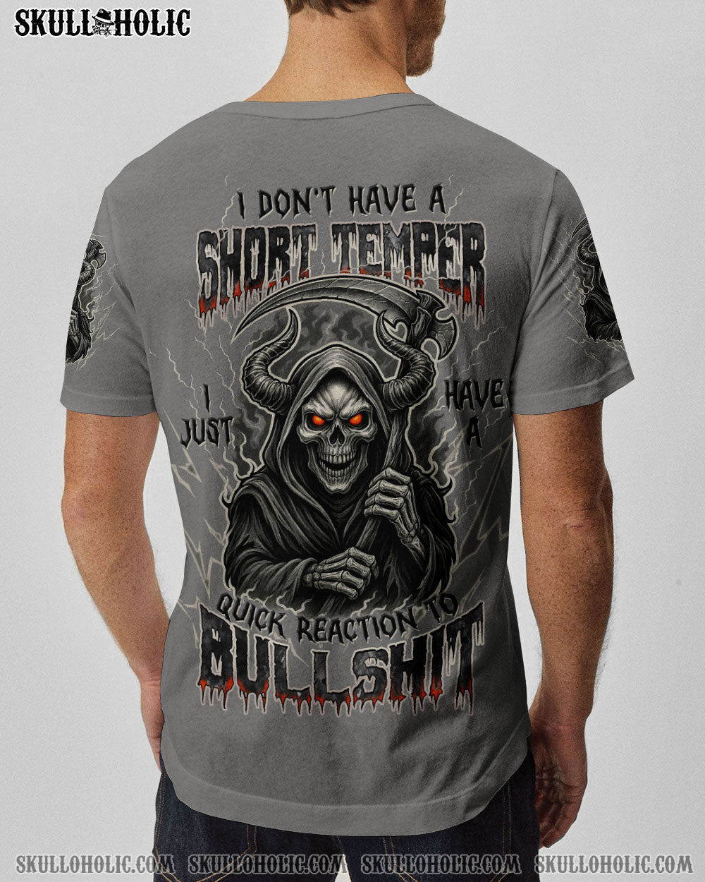 Category_Short sleeves