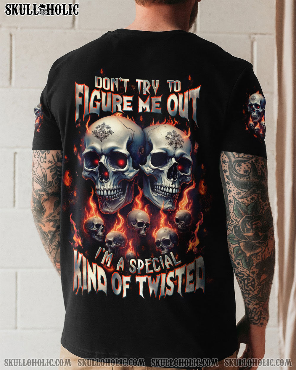 Category_Short sleeves