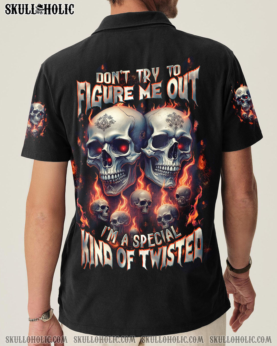 Category_Short sleeves