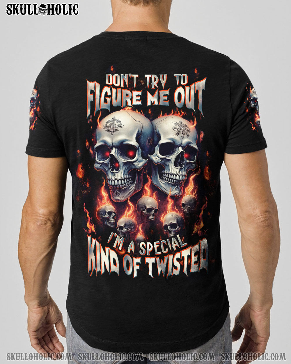 Category_Short sleeves