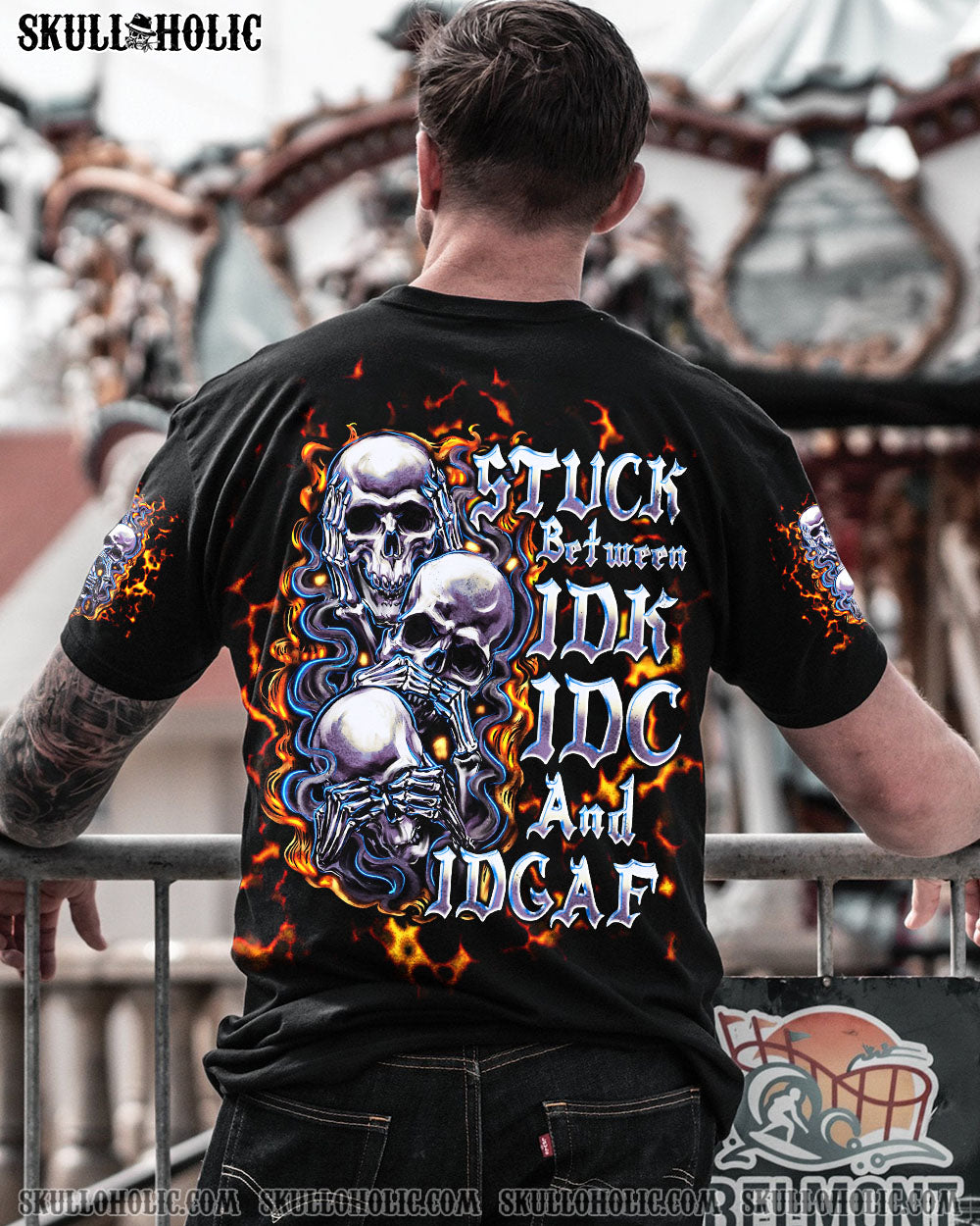 Category_Short sleeves