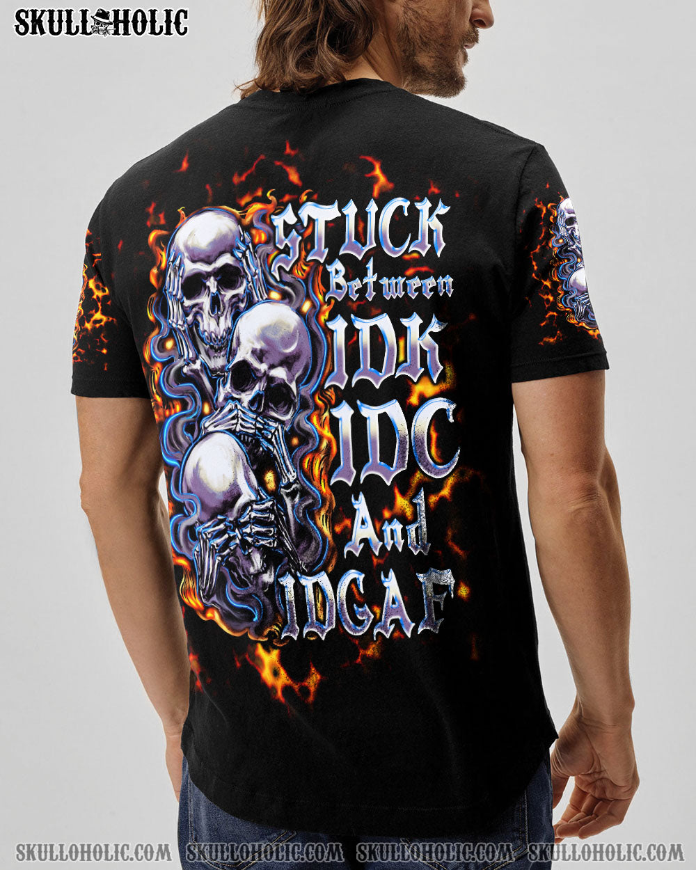 Category_Short sleeves