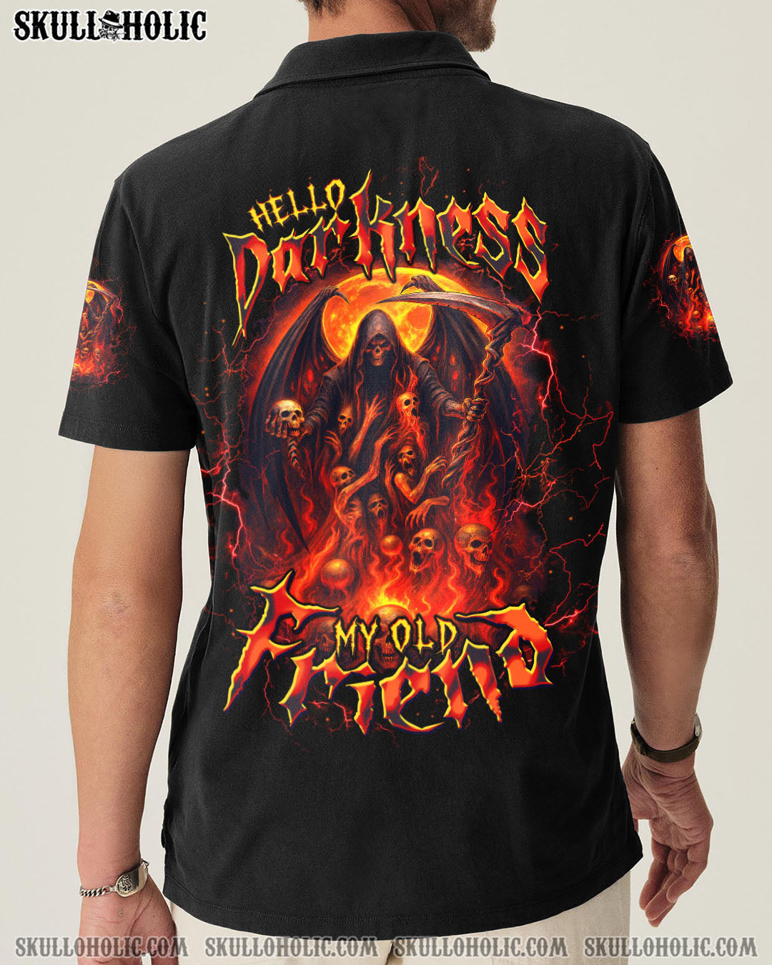 Category_Short sleeves