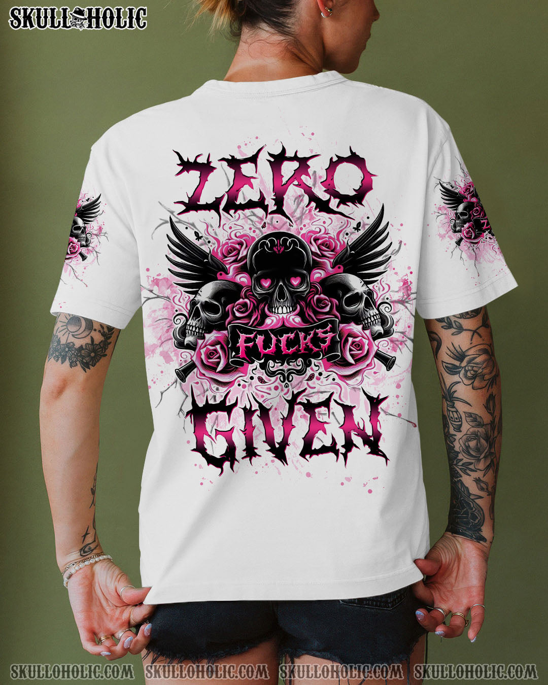 Category_Short sleeves