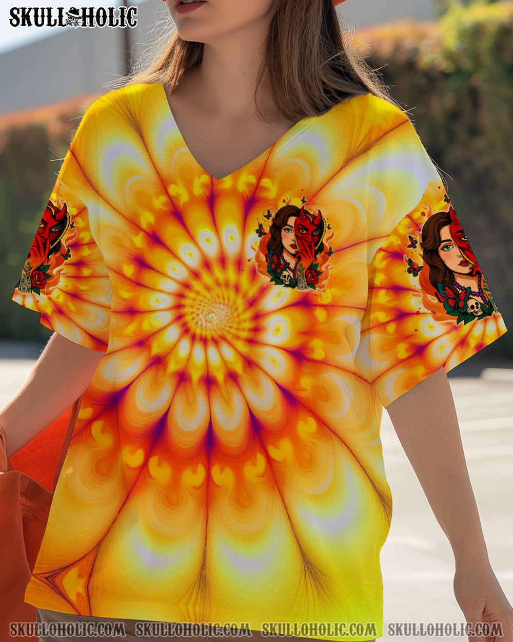 Category_Short sleeves