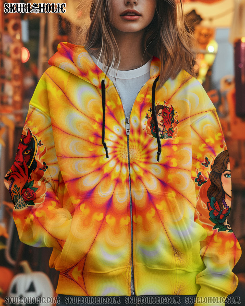Category_Sweatshirt & Hoodies