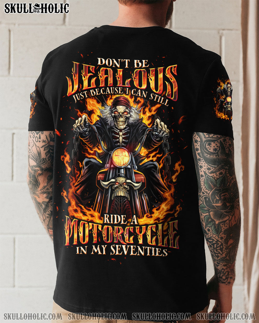 Category_Short sleeves