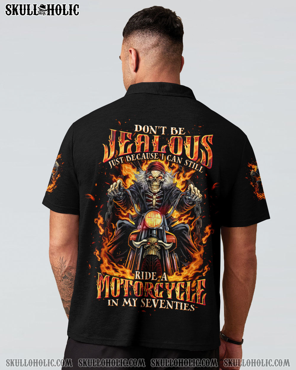 Category_Short sleeves