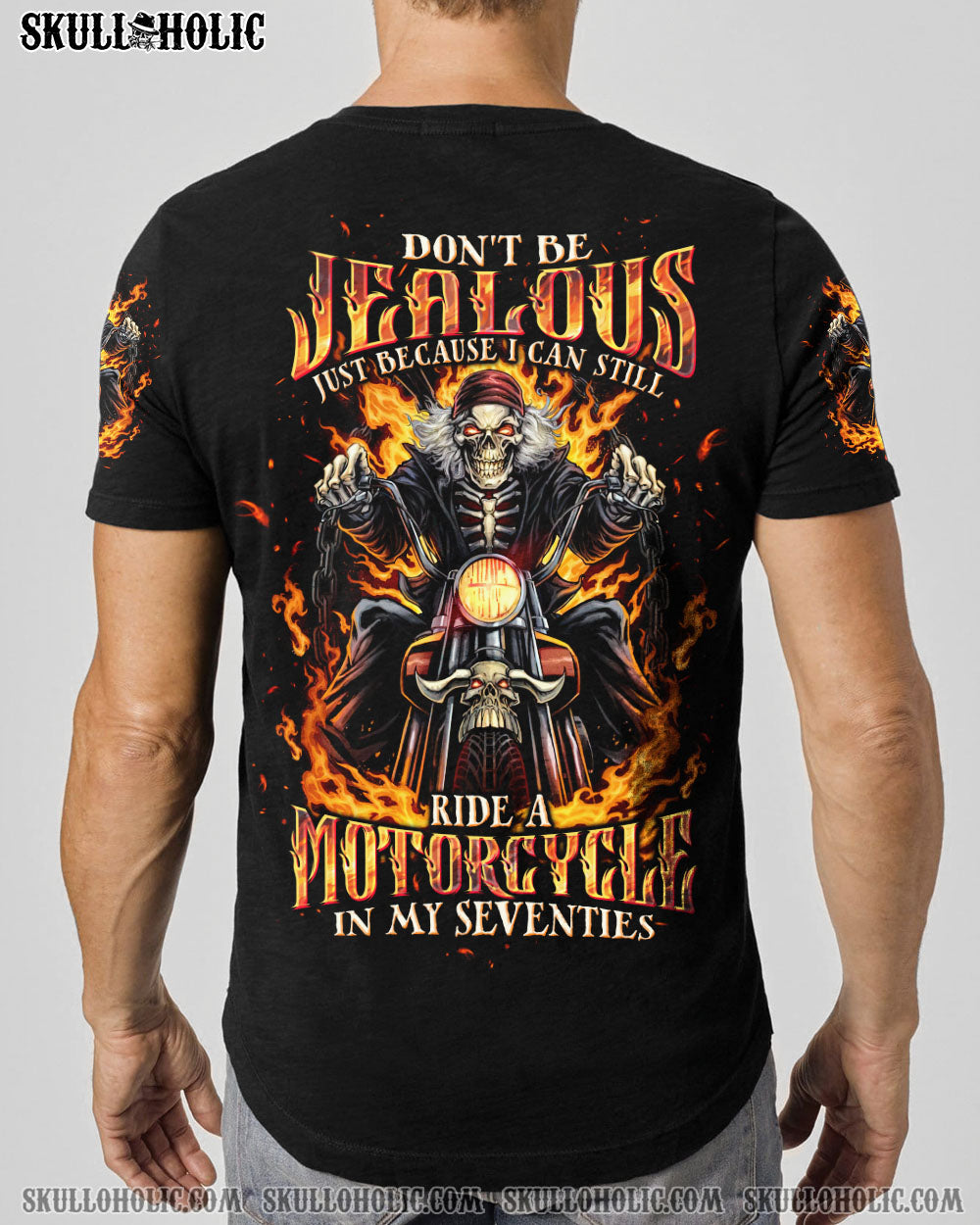 Category_Short sleeves