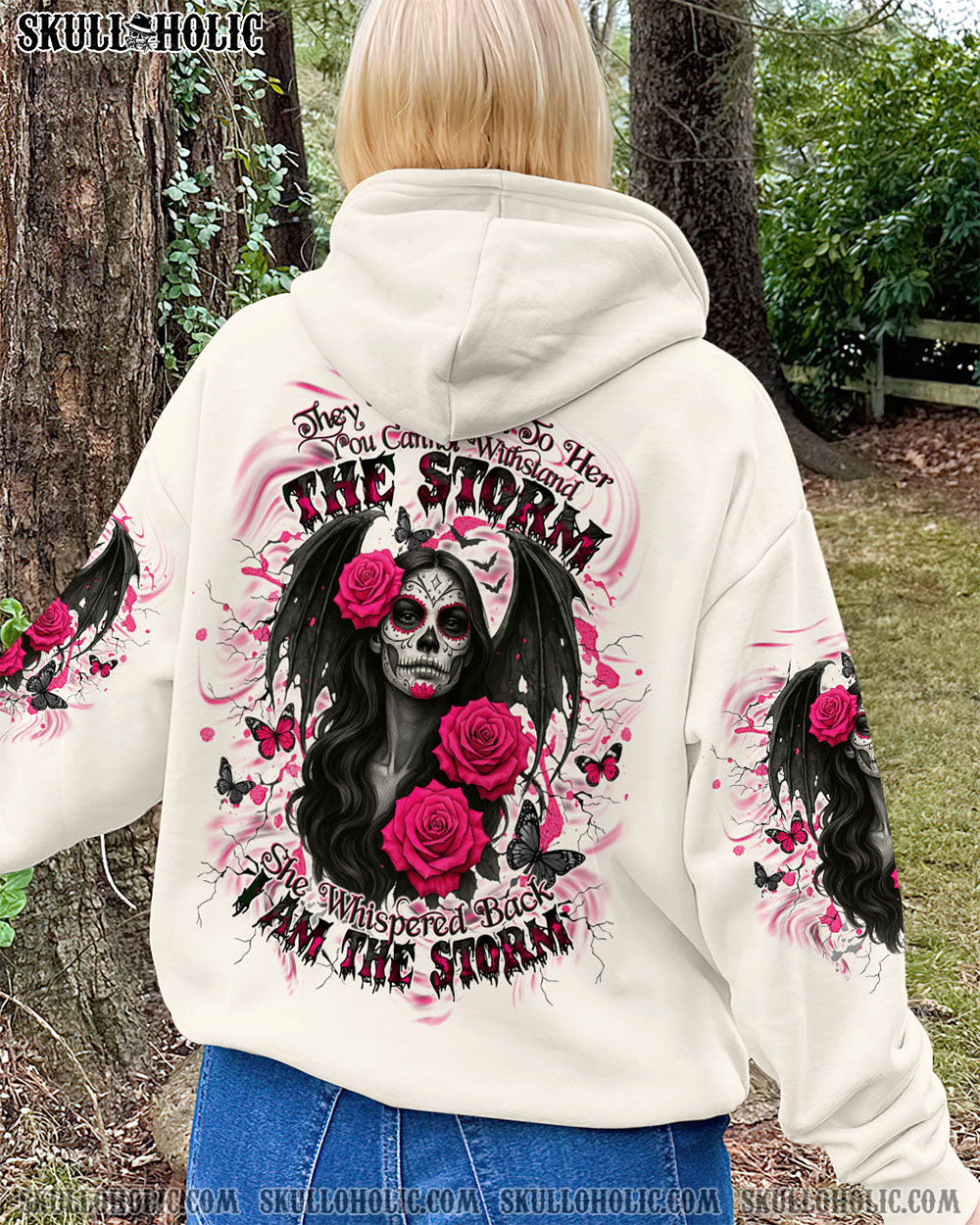 Category_Sweatshirt & Hoodies