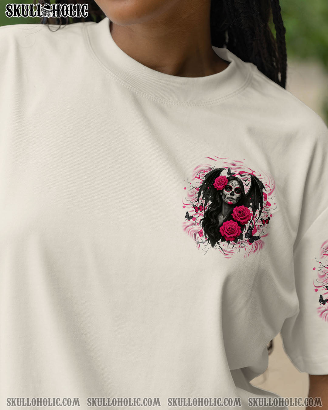 Category_Short sleeves