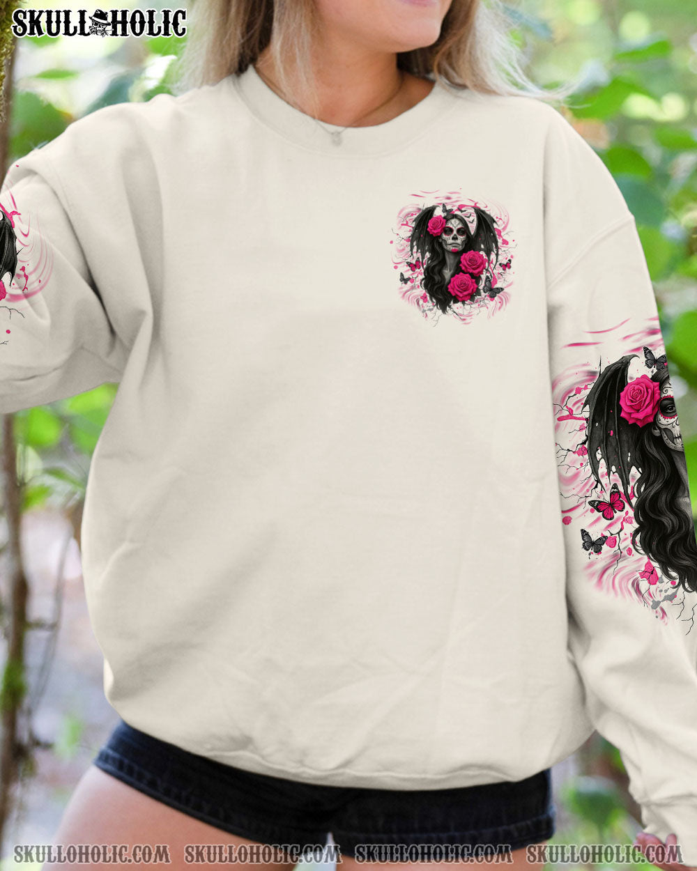 Category_Sweatshirt & Hoodies