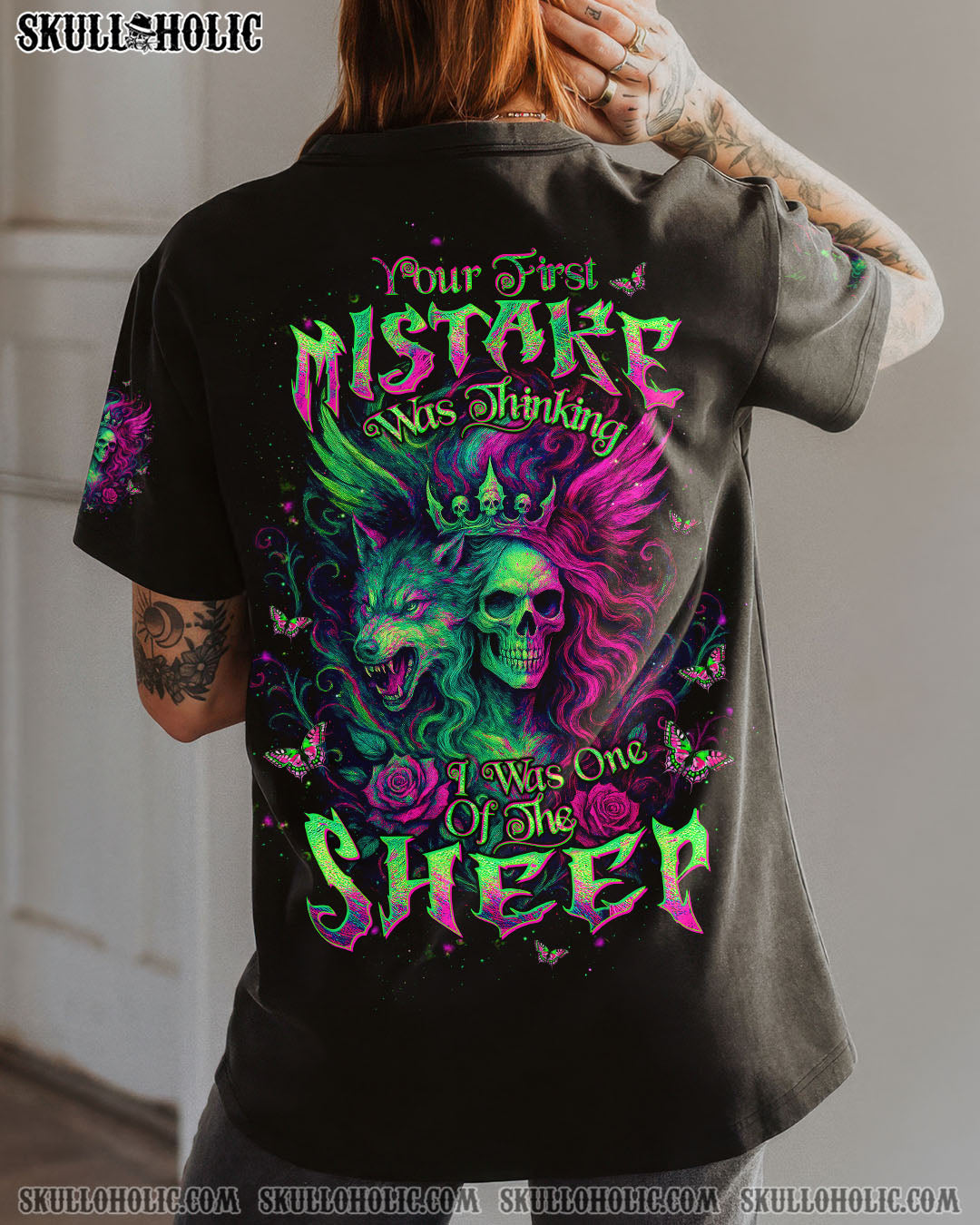Category_Short sleeves